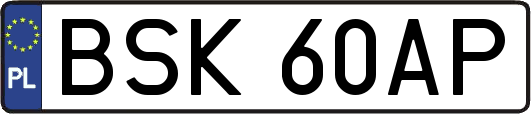 BSK60AP