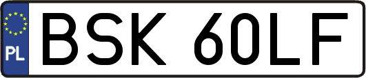 BSK60LF