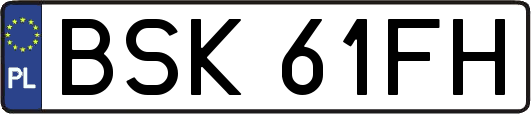 BSK61FH