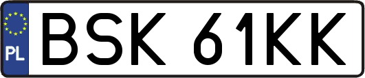 BSK61KK