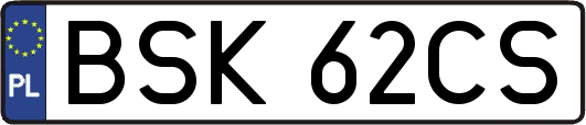 BSK62CS