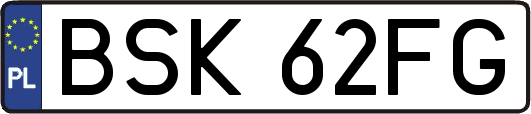 BSK62FG