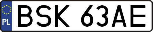 BSK63AE