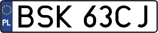 BSK63CJ