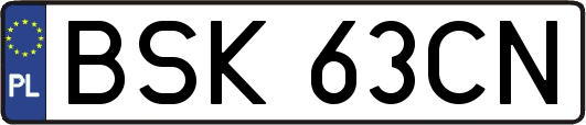 BSK63CN