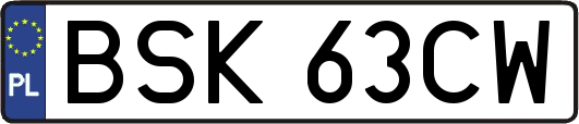 BSK63CW