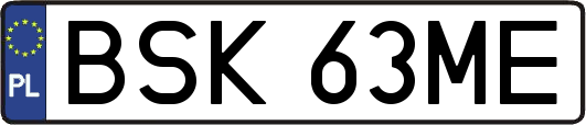 BSK63ME