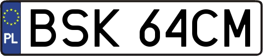 BSK64CM