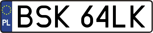 BSK64LK