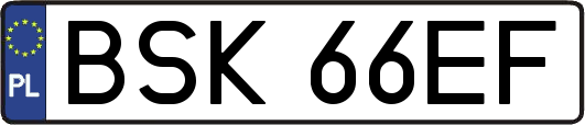 BSK66EF