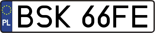 BSK66FE