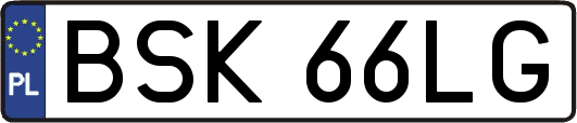 BSK66LG
