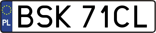 BSK71CL