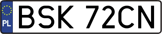 BSK72CN