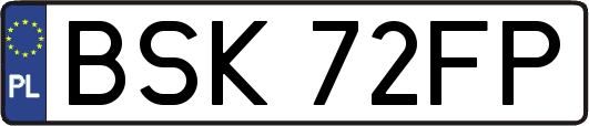 BSK72FP