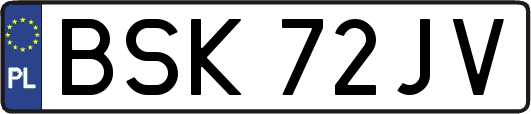 BSK72JV