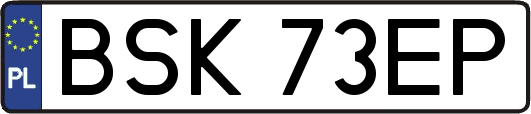 BSK73EP