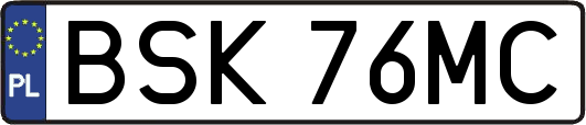 BSK76MC