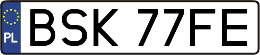 BSK77FE