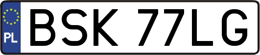 BSK77LG