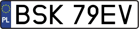 BSK79EV