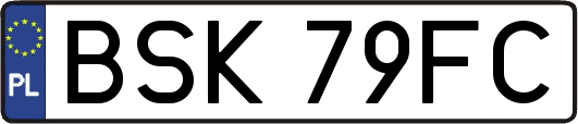 BSK79FC