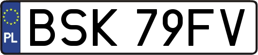 BSK79FV