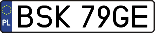 BSK79GE