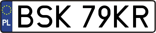 BSK79KR