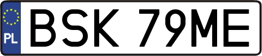 BSK79ME