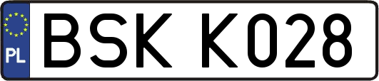 BSKK028