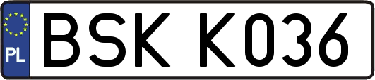 BSKK036
