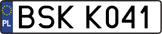 BSKK041