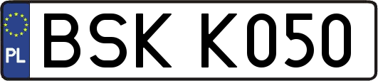 BSKK050