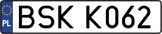 BSKK062
