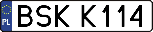 BSKK114