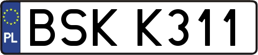 BSKK311