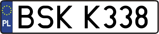 BSKK338