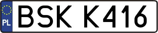 BSKK416