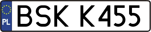 BSKK455