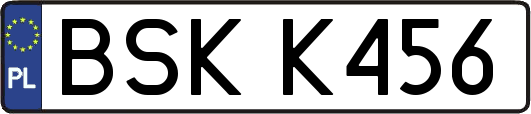 BSKK456