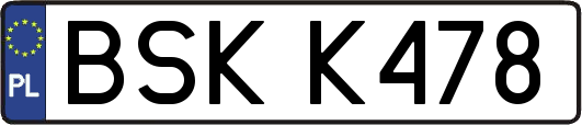 BSKK478