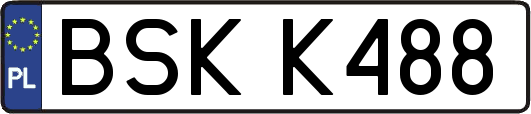 BSKK488
