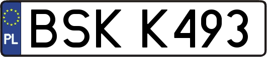 BSKK493