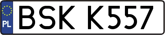 BSKK557