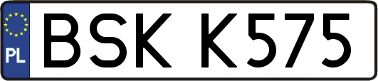 BSKK575