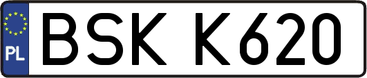 BSKK620
