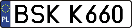 BSKK660