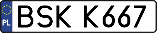 BSKK667