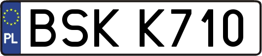 BSKK710